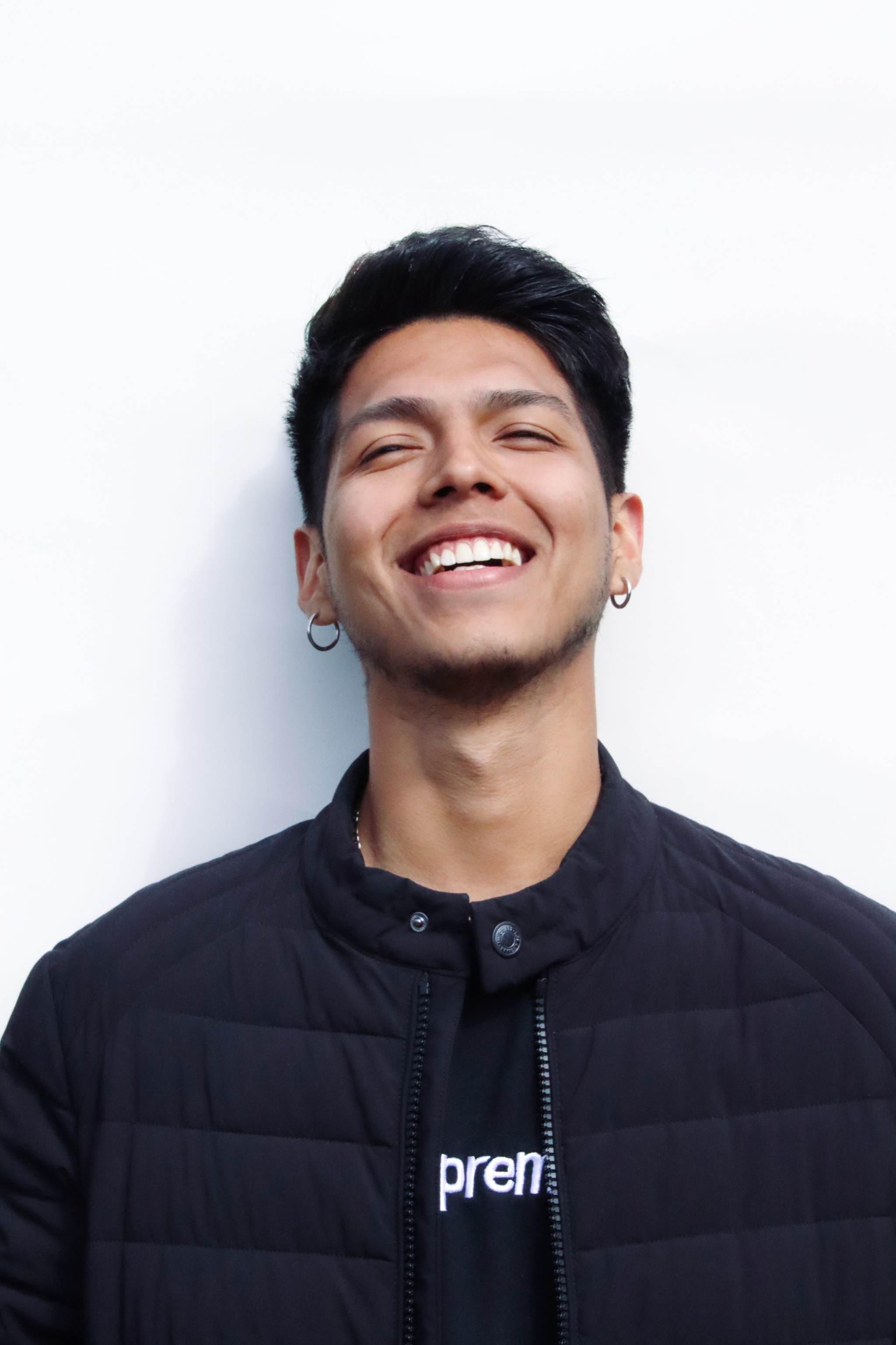 Fabián Benavente Salazar