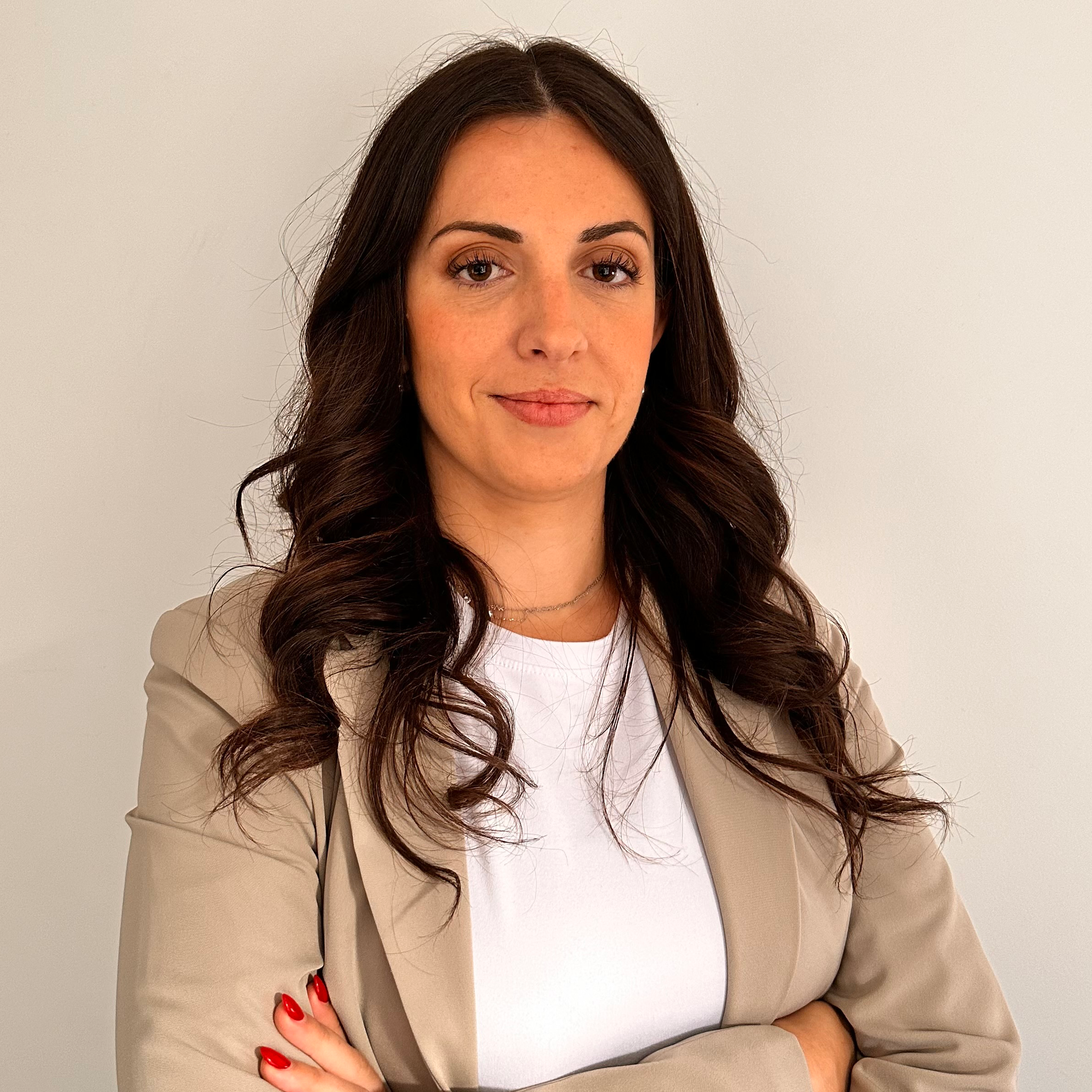 Jodie Launay - Assistante RH & Organisation — Coordination