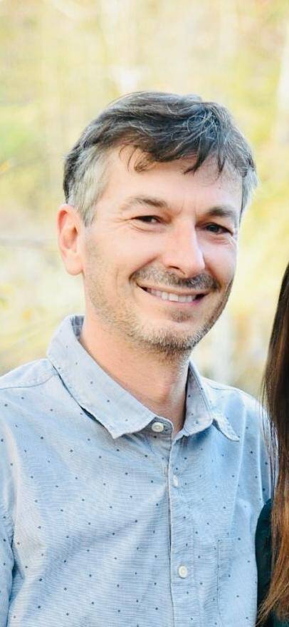 Julien Trubert