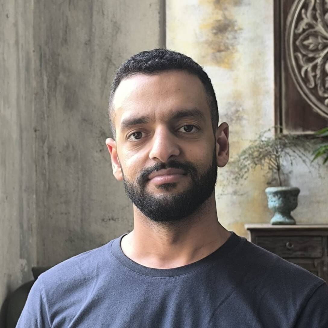 Mouaadh K. - Software Engineering Manager