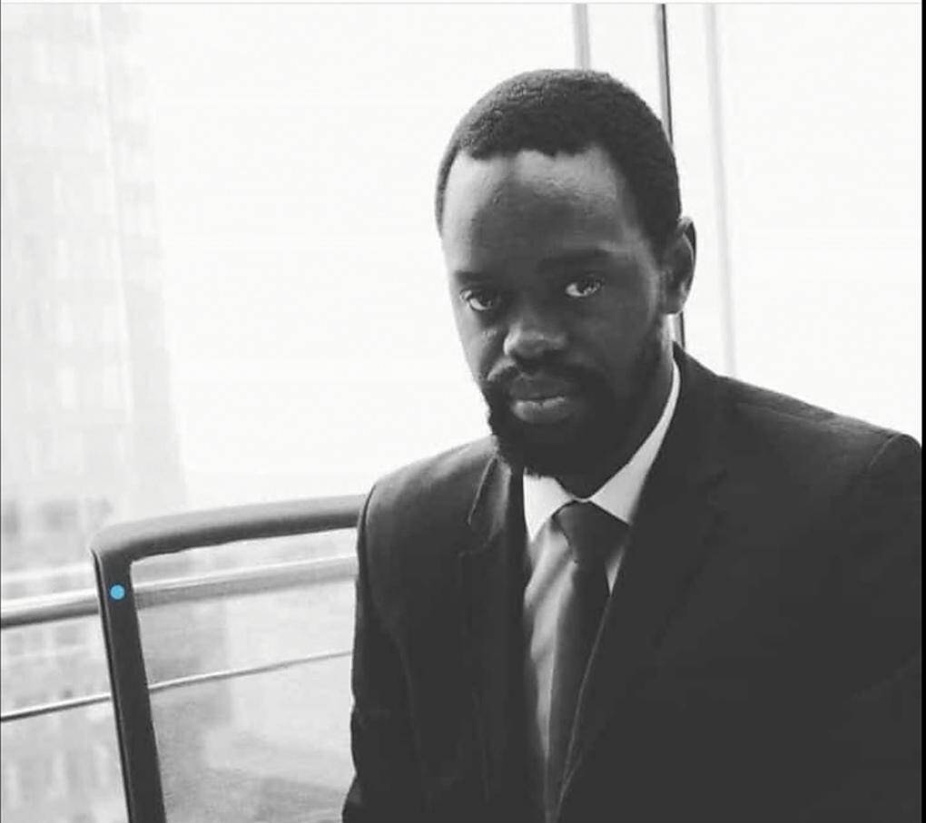 Ismaila S.