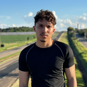 Richard Luan Rodrigues De Moraes