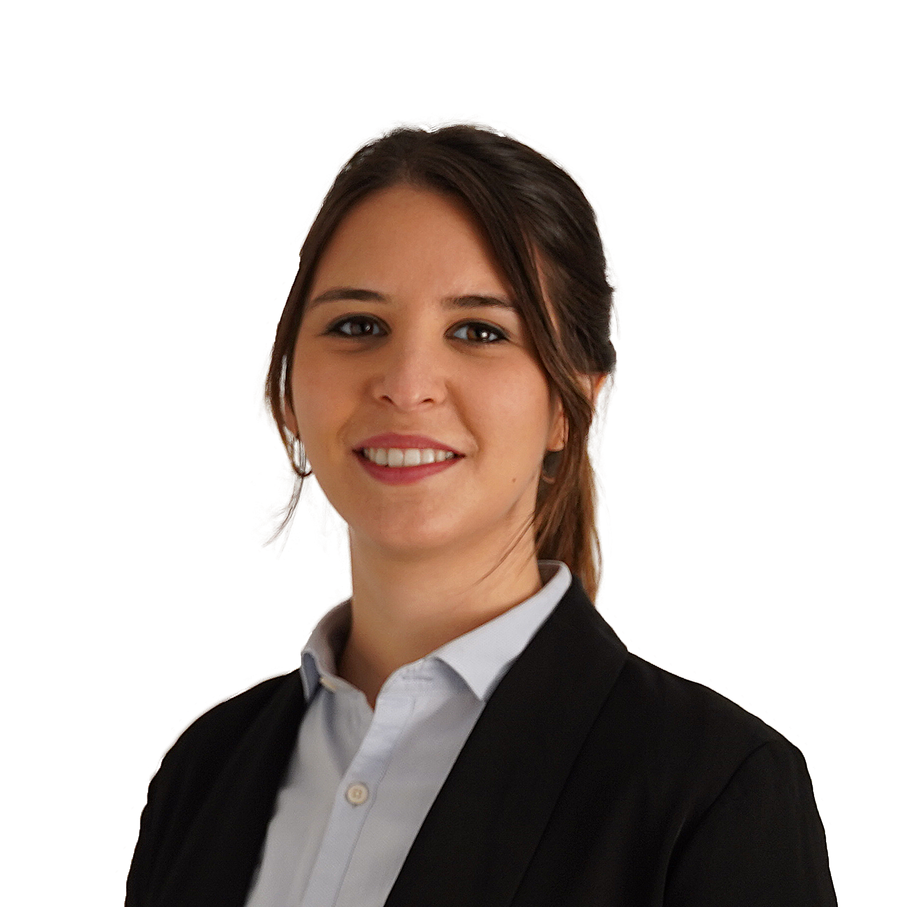 Florencia Lugrin Fretes