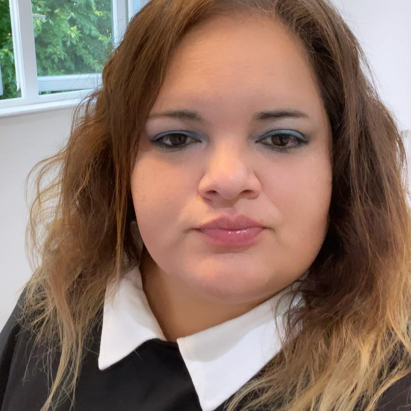 Patricia Del Cerro Garcia