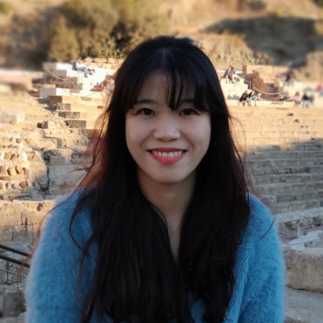 Shiqing Li - Cloud Native Software Engineer