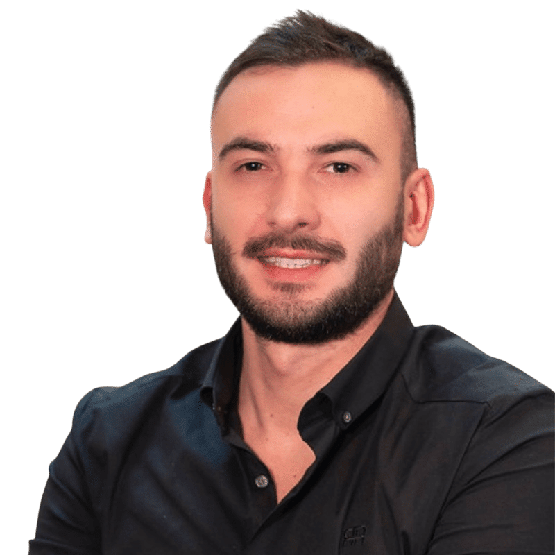 Mike Raso