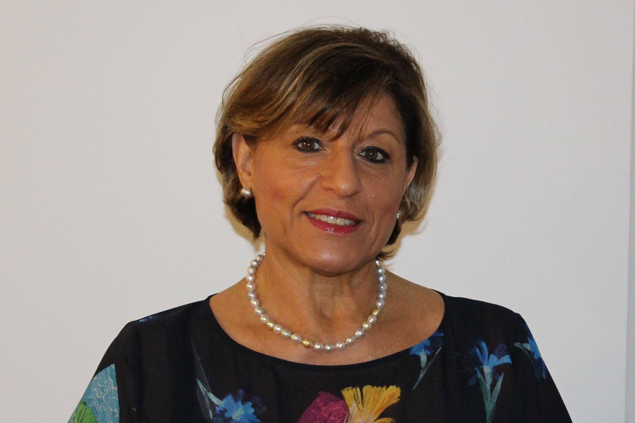 Therese Cassano