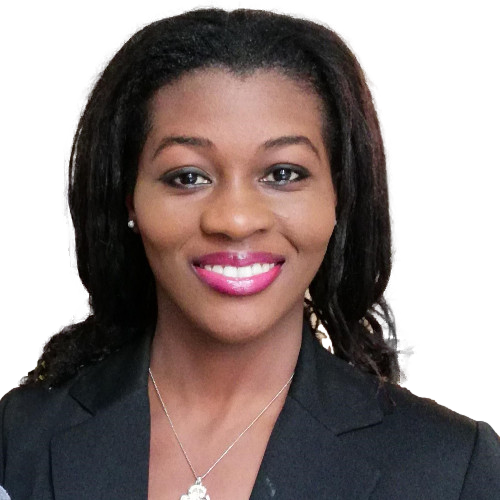 Bouchou Stéphanie Yapo