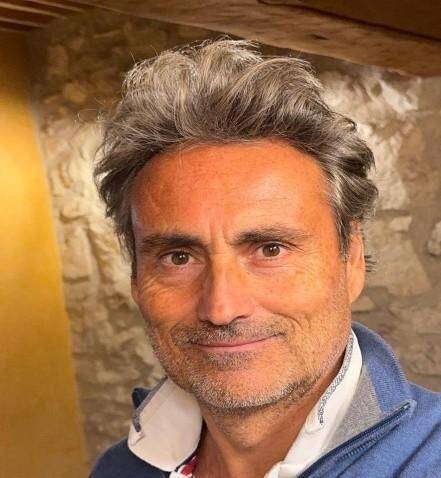 Patrick Buzelin - Chef de projet ERP