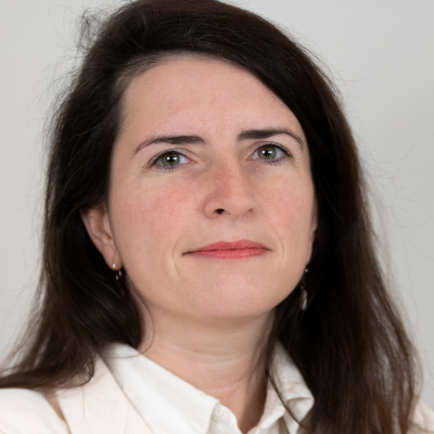 Marie Argouarch