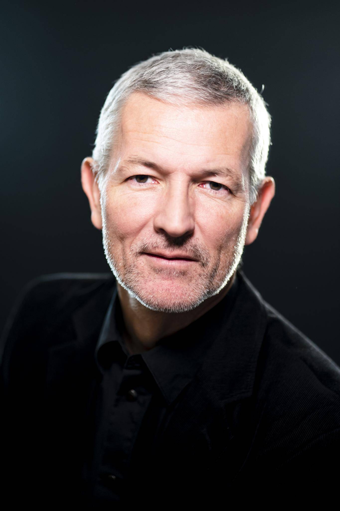 Erich S. - Werbetexter für Holzbau und Architektur