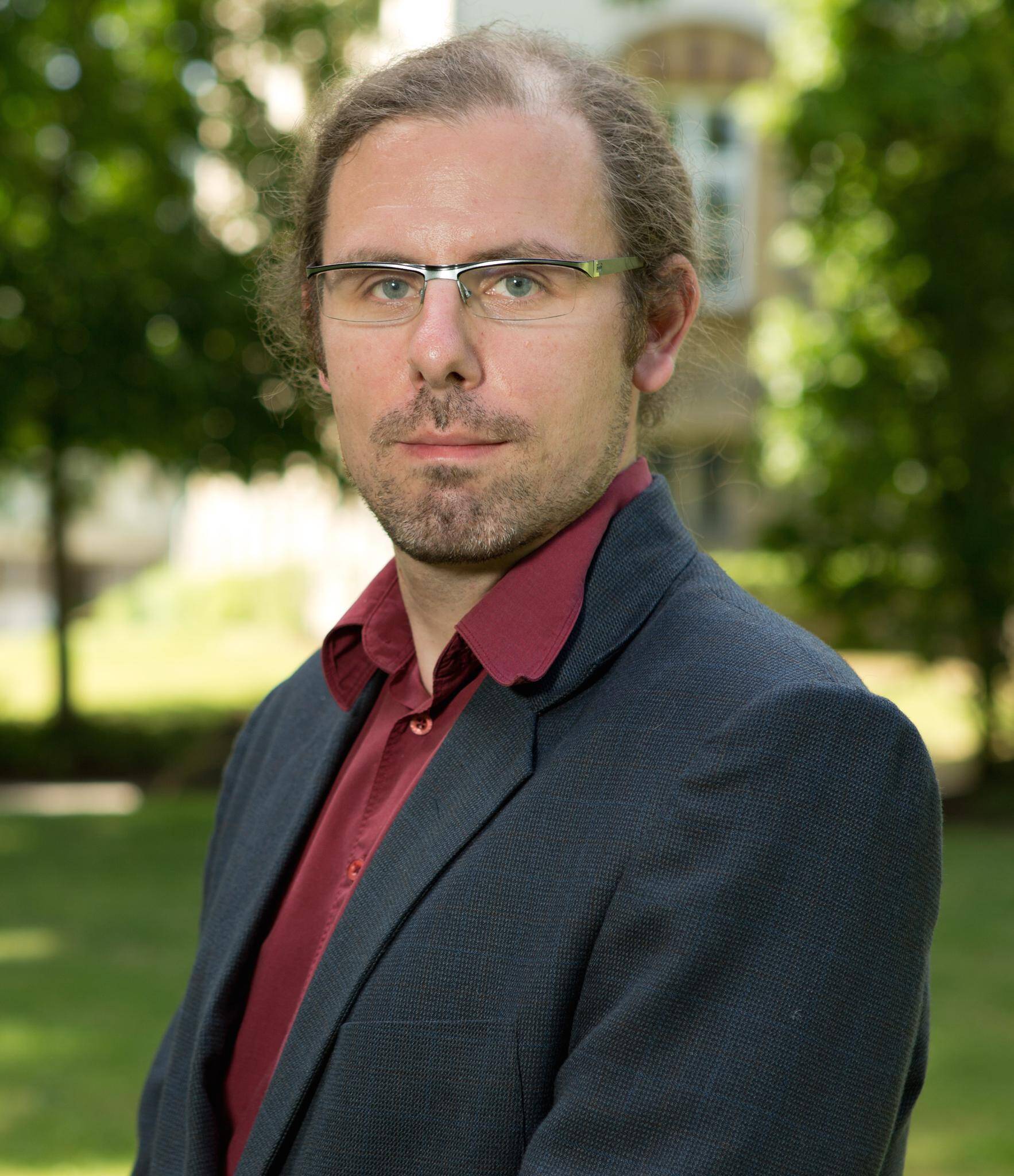 Nicolas Beaume