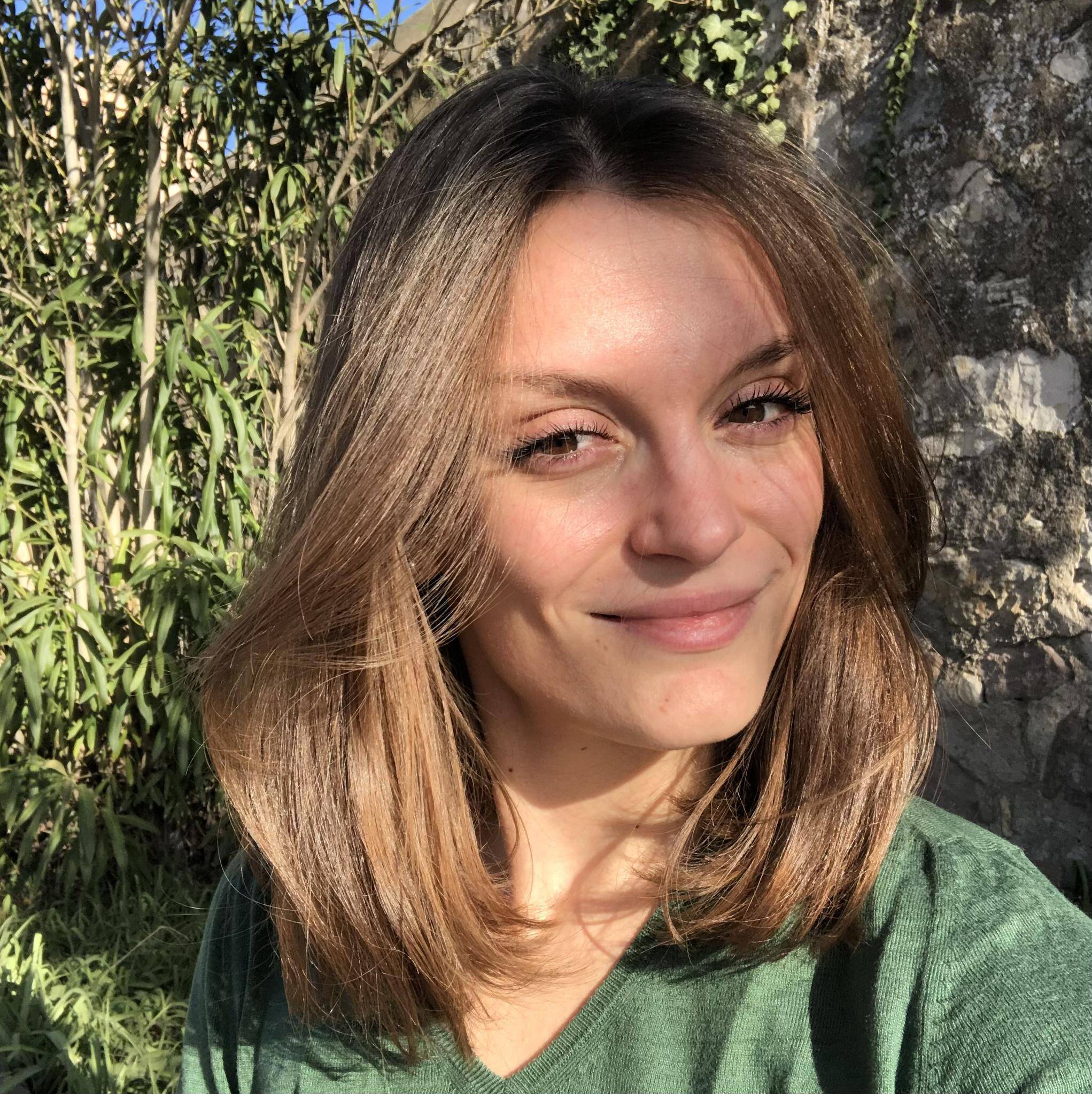 Lola Pasquier