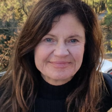 Mary Droese