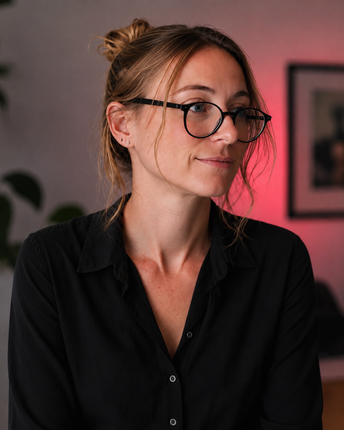 Elodie D. - 💎 Sites web & stratégie digitale pour PME