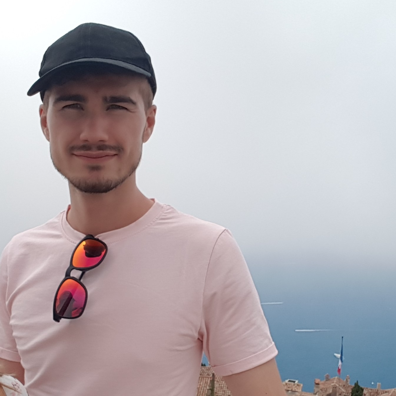 Nicolas Ehrhard