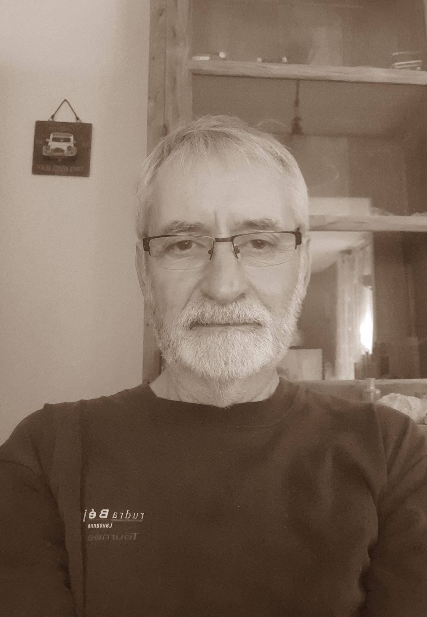 Jean Perez