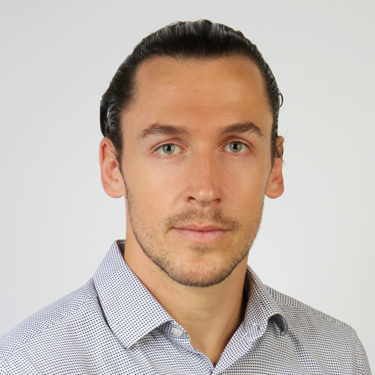 Alexandre Barbier