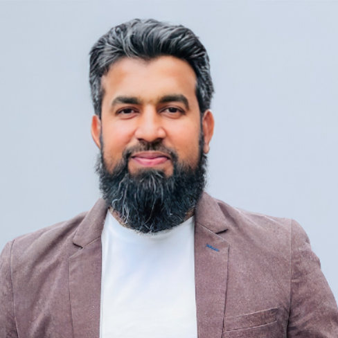 Abu Baker - Senior Mobile App & Full Stack Developer & AI Eng