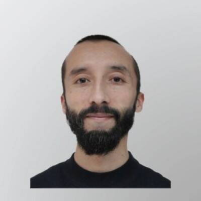 Sergio Duarte - AI & Computer Vision Engineer | YOLO, OpenCV, LLM 