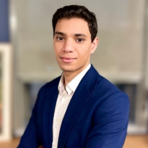 Mohammed Baroudi