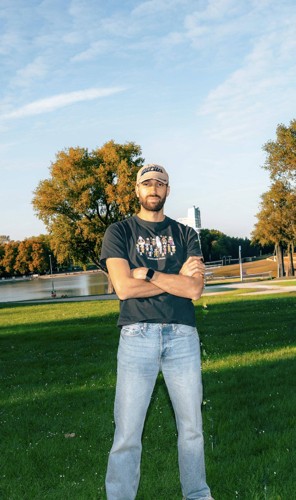 Salih Yildirim - Videograf, Fotograf & Content-Marketing-Stratege