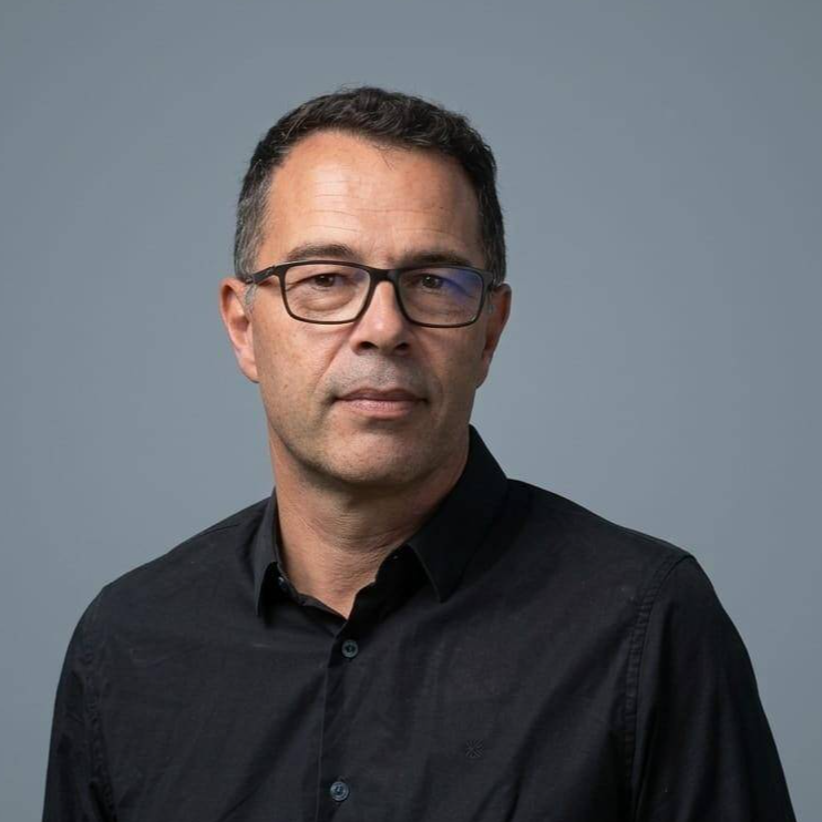 Stéphane Judé