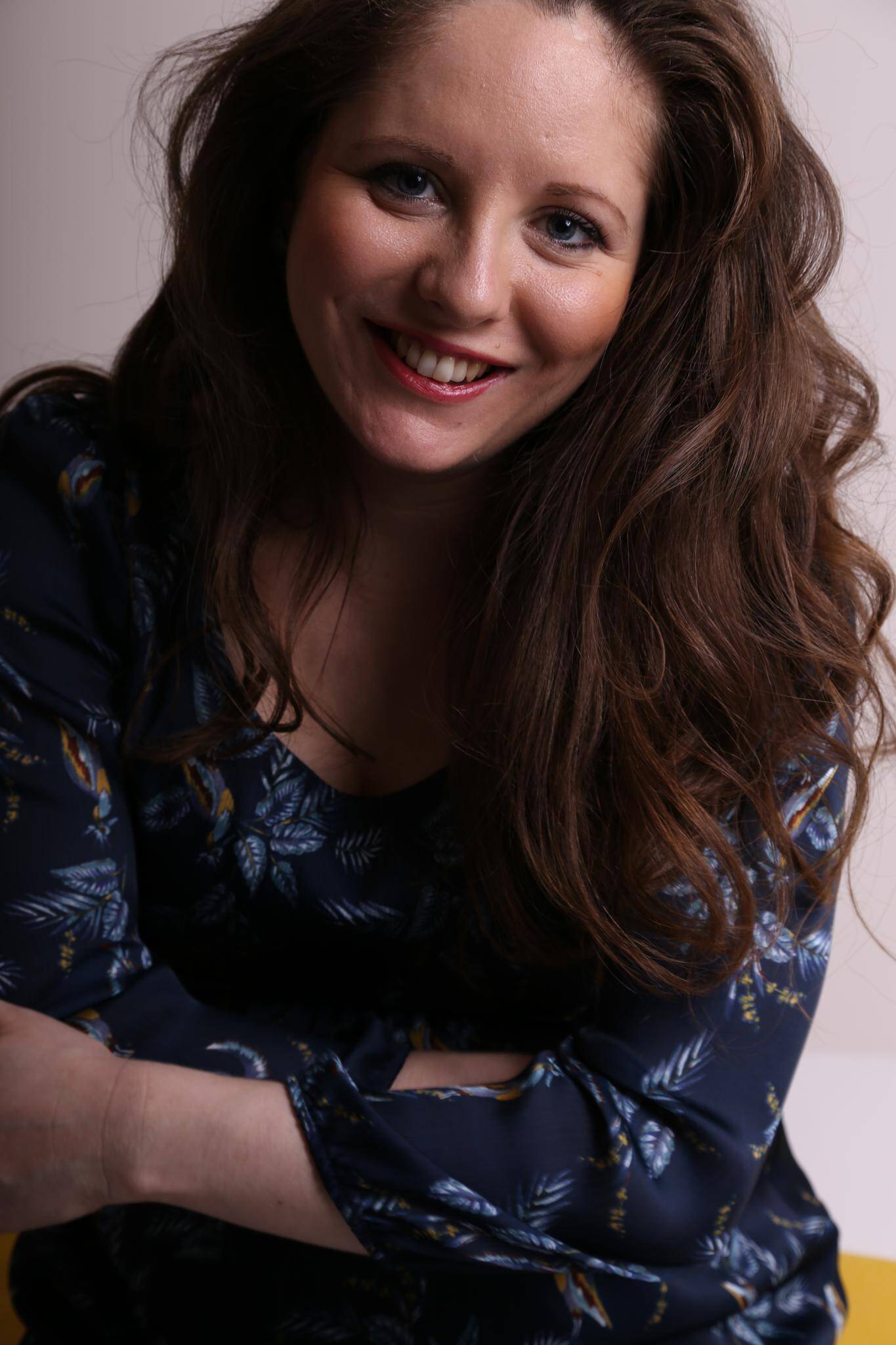 Anne-Sophie Beesoo
