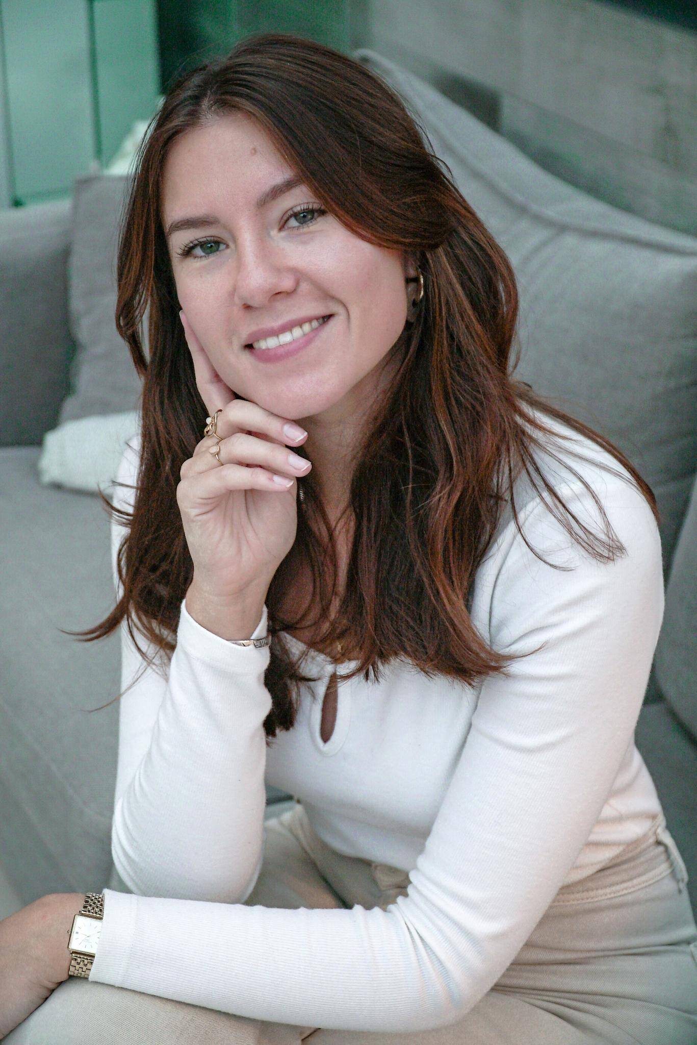 Alexandra L.