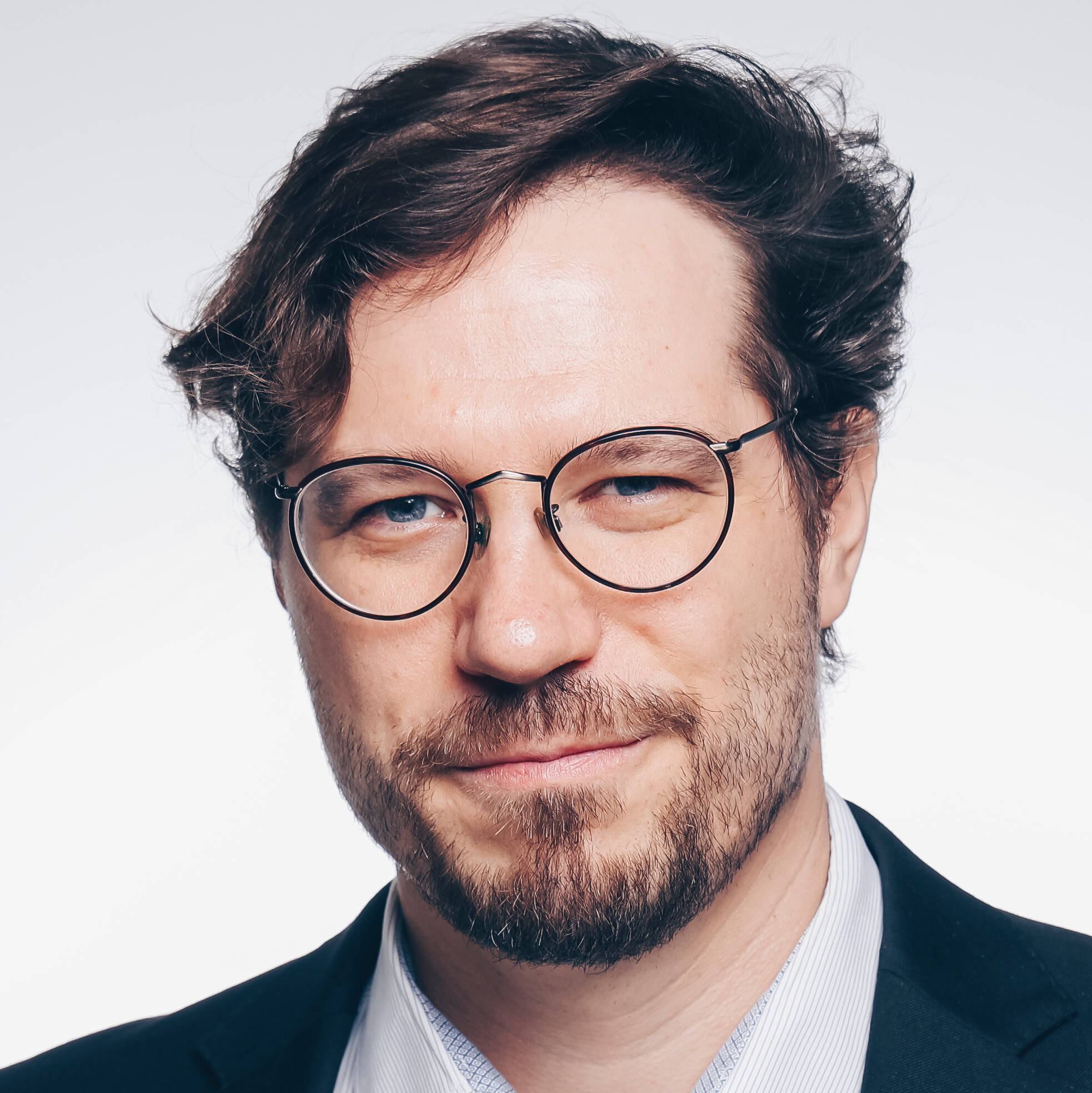 Gregor Pestsov - Projektmanager | Technischer Berater