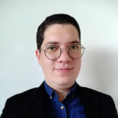 Hicham Gouia - Cloud AWS Infrastructure Engineer