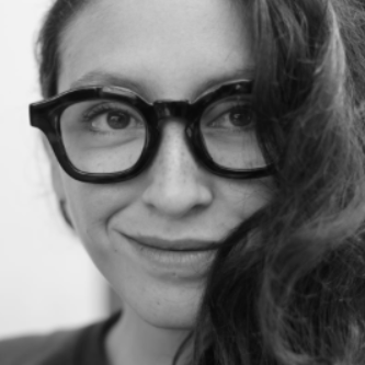 Liv  - Senior Project Manager & Editor-in-Chief