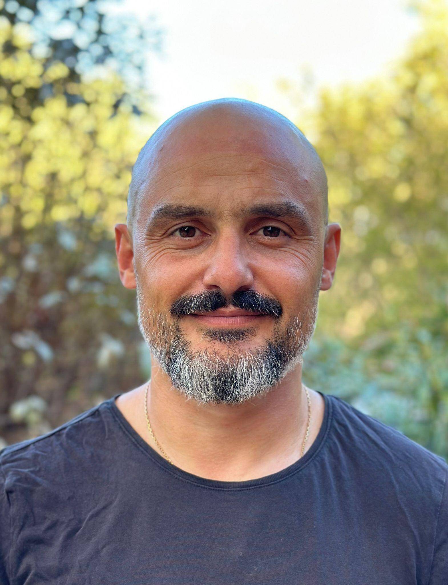 Gabriel Pes