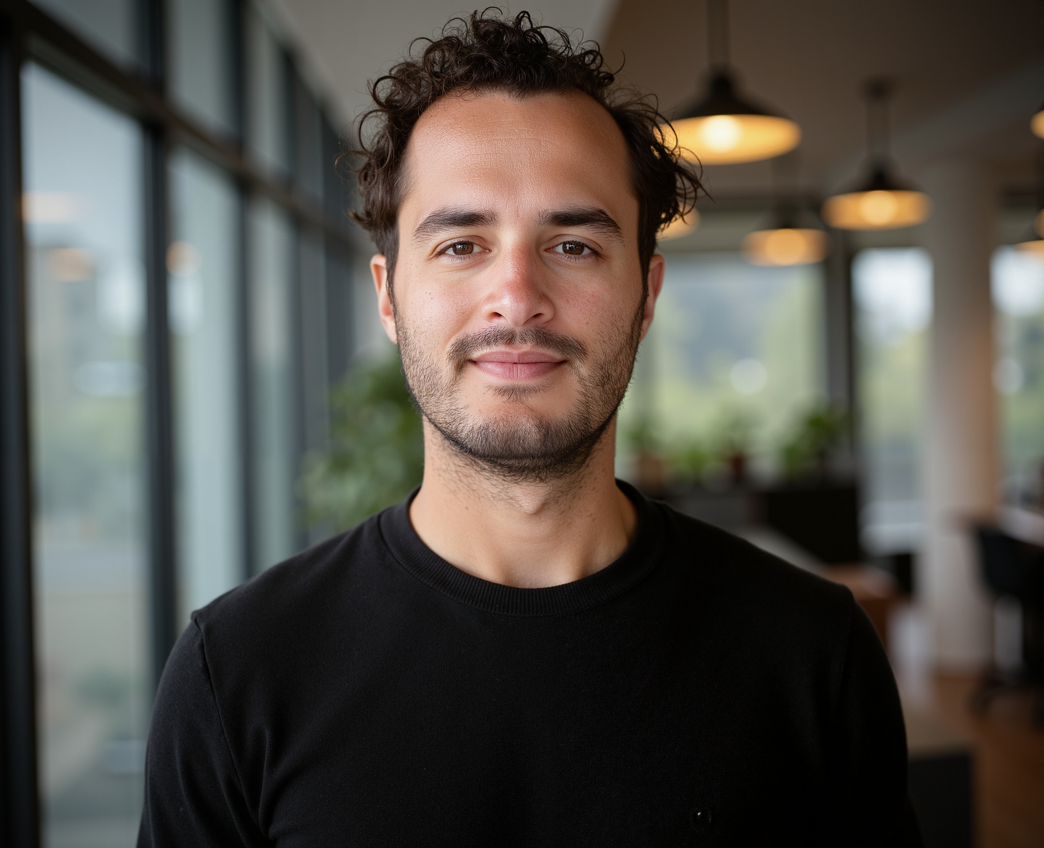 Alexandre M.