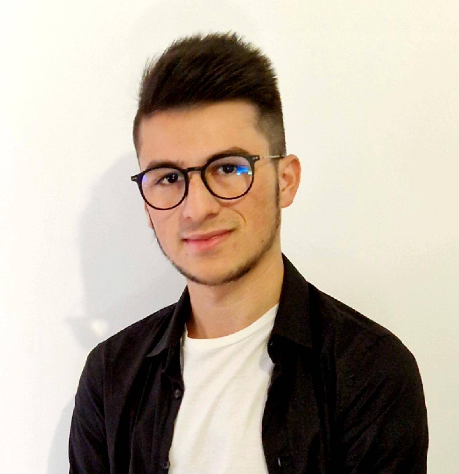 Benjamin Cavilla
