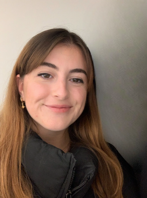 Arianna Incarnati - Business analytics and Demand Planning