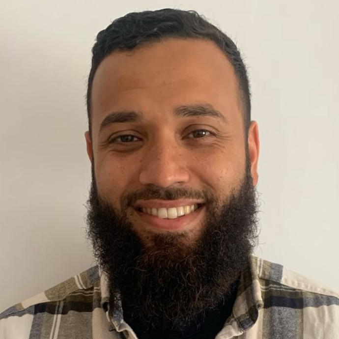 Anas G. - Développeur Full-Stack & Ingénieur Automatisation