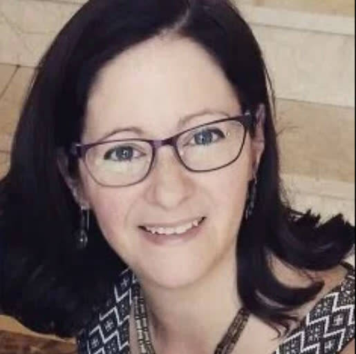 María Mercedes Armandia Ramos