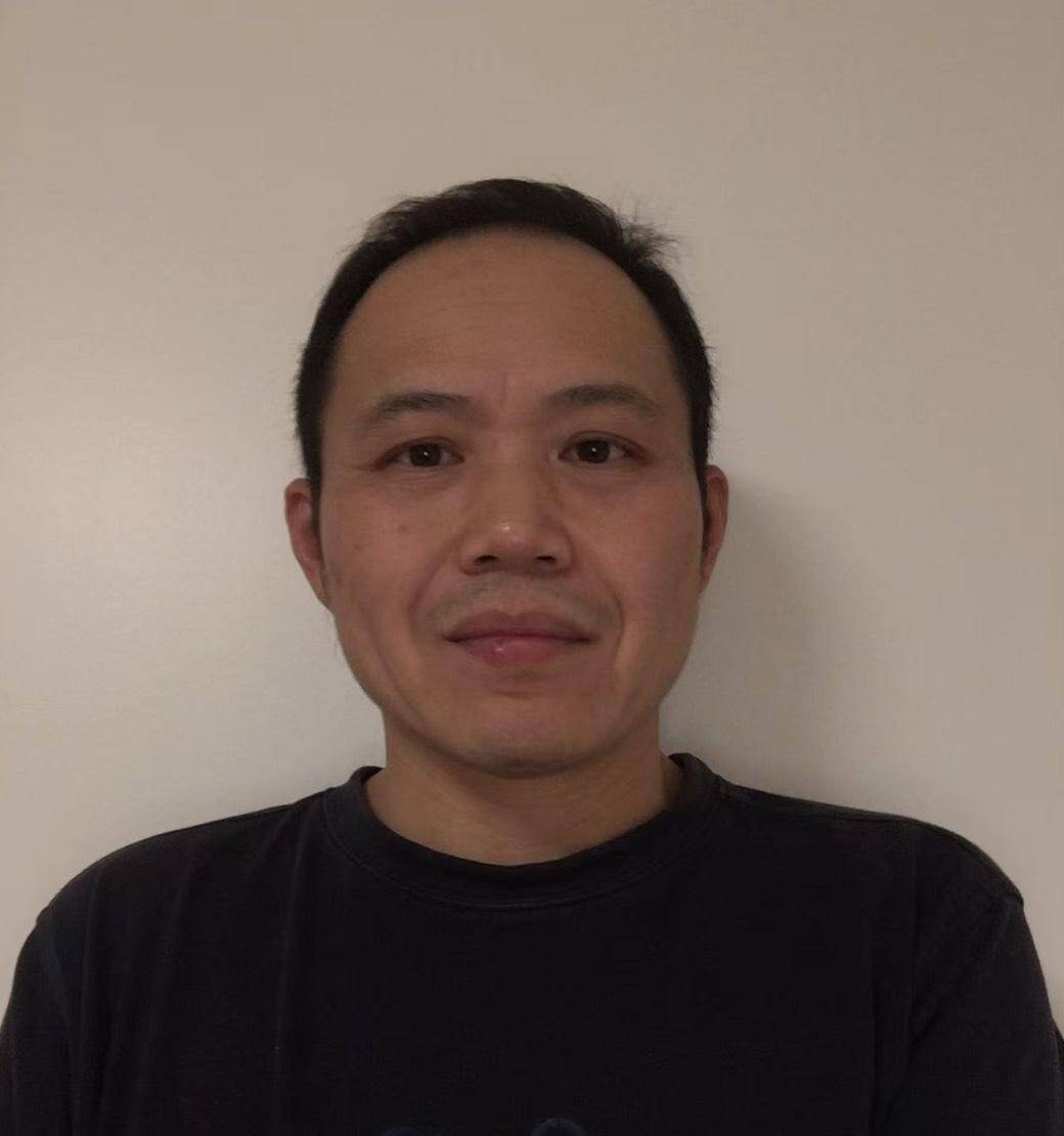 Chen Zang