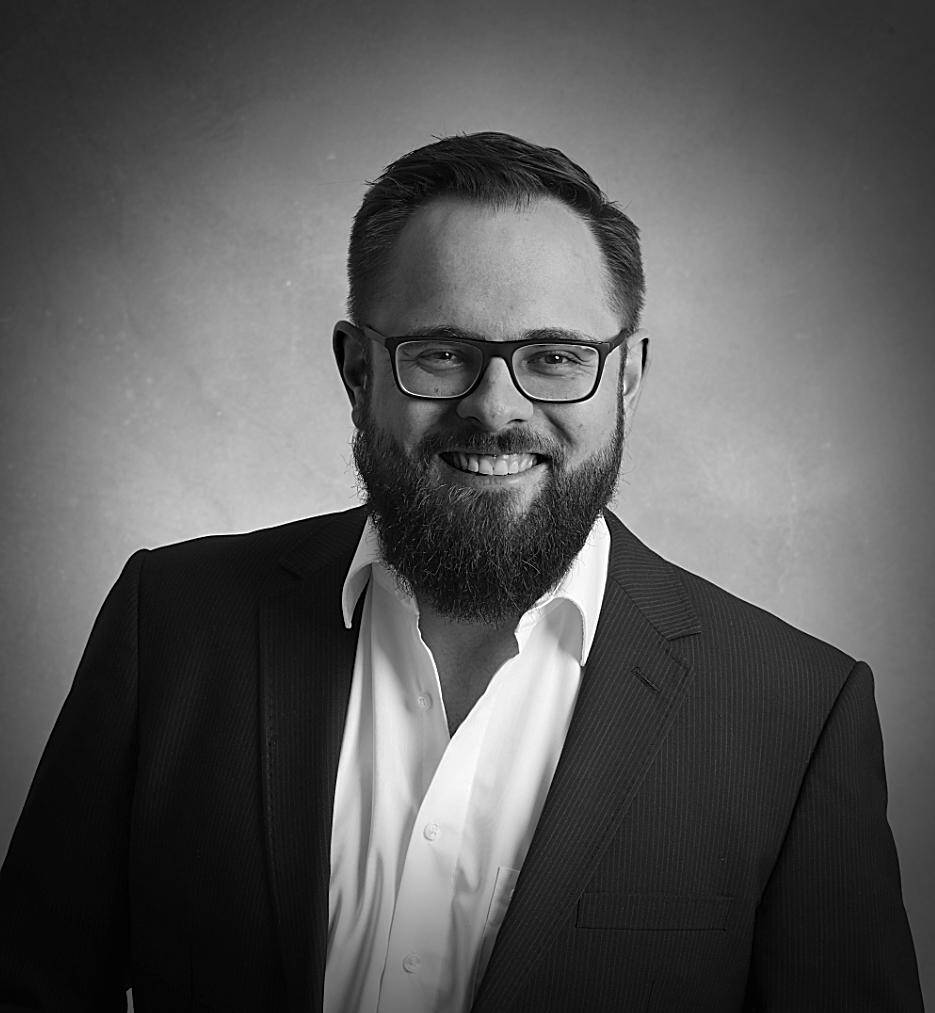 Benedikt Klein