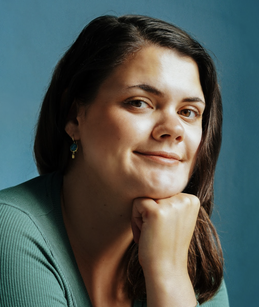 Bridie Wilkinson
