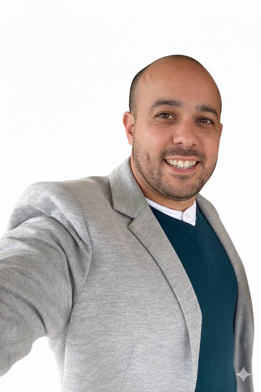 Psicodelega Luis Lara