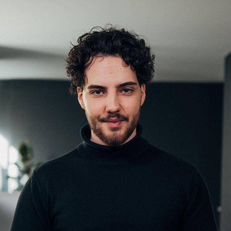 Joost Beyer