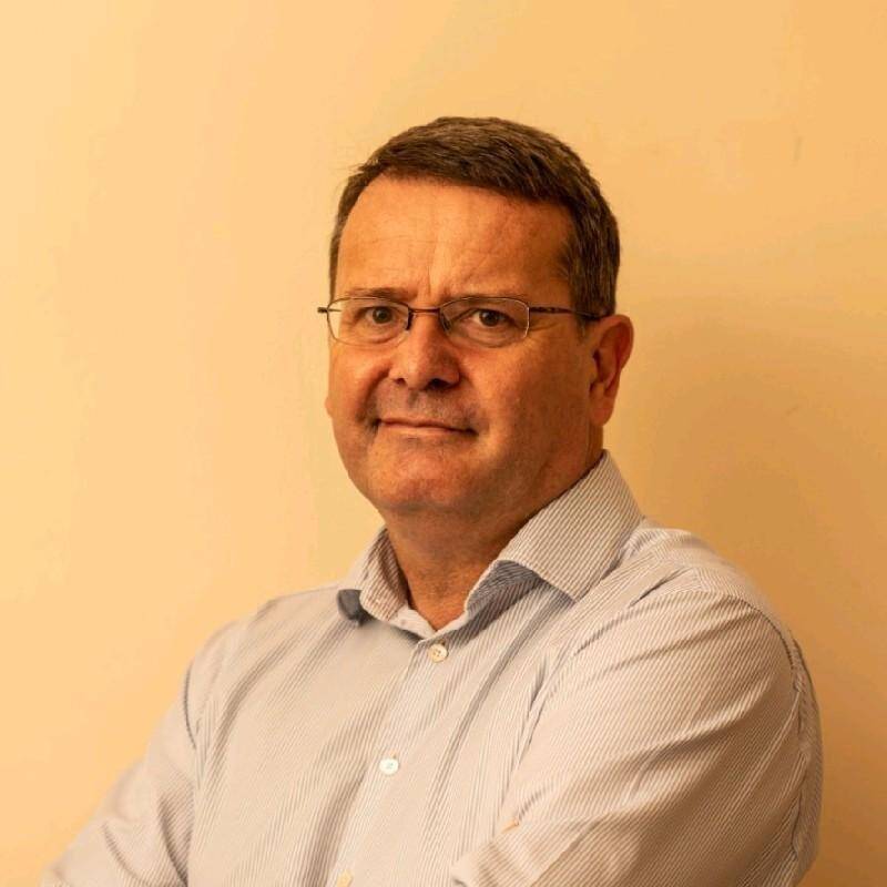 Graham Machray