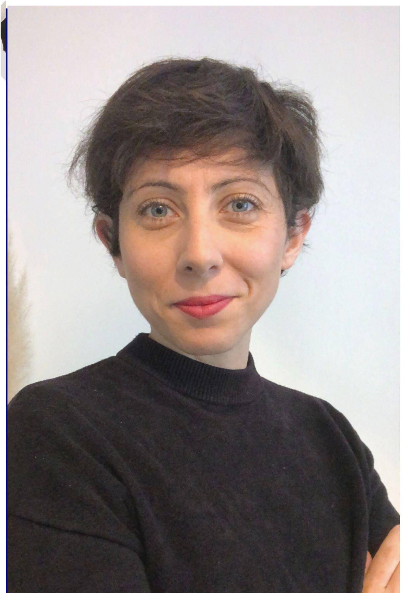 Marion Larronde-Larretche