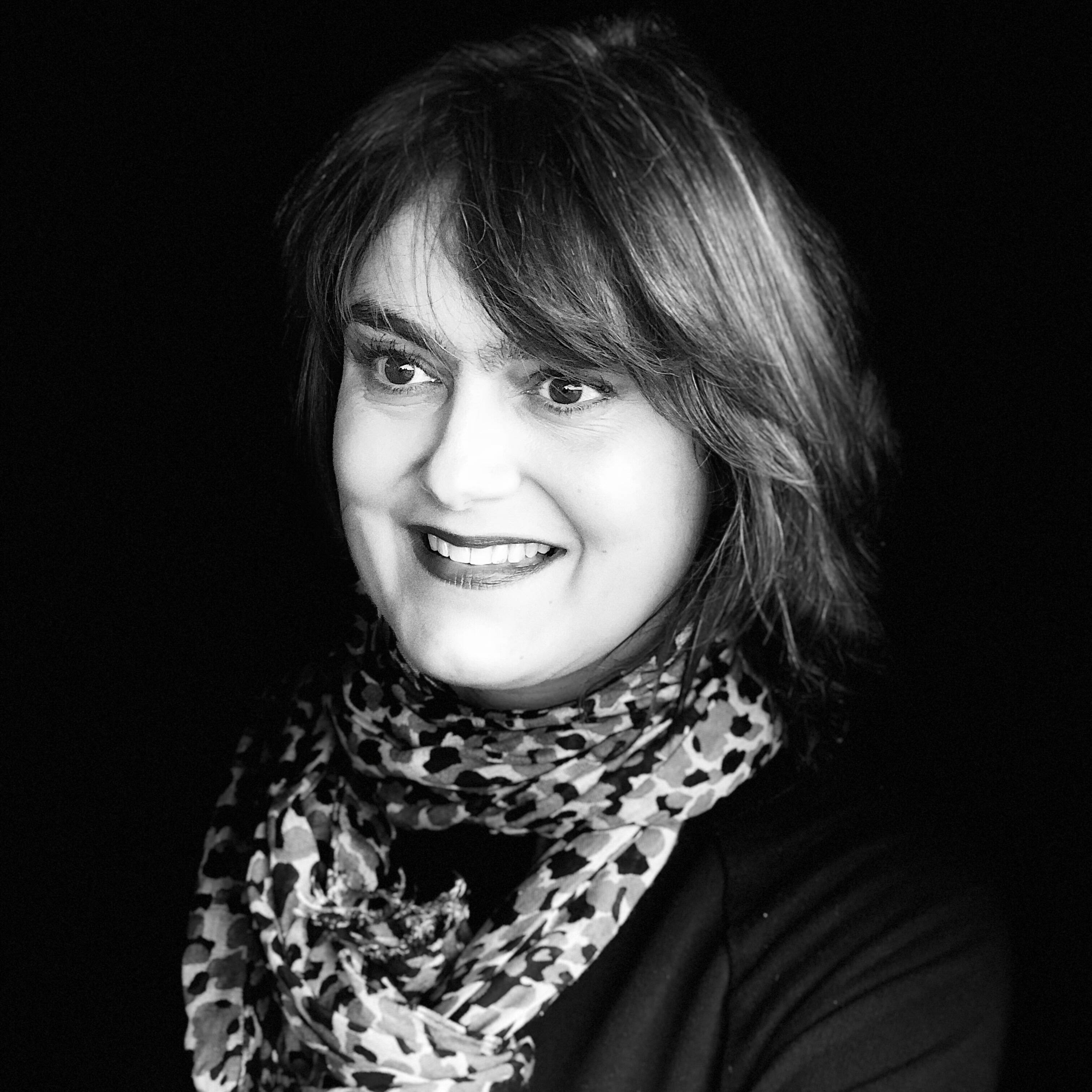 Fabienne Torres Baranes
