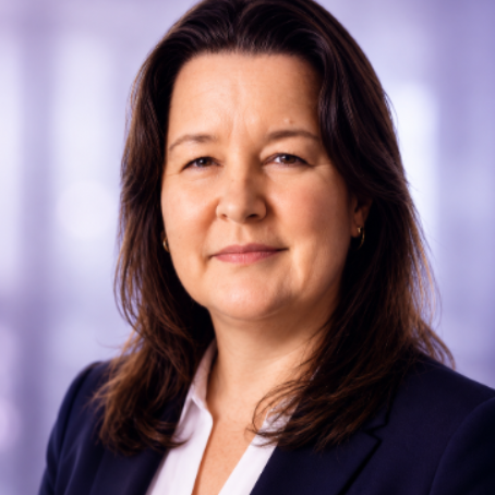 Ana Palma - Business Governance Consultant