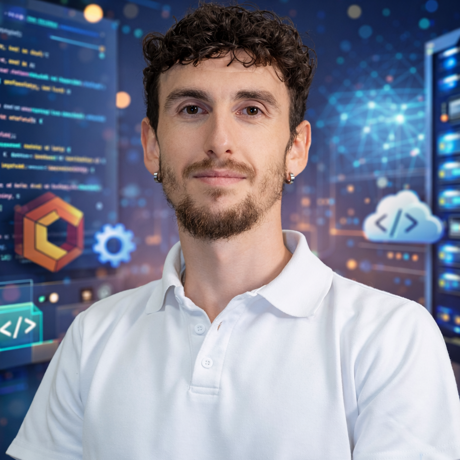 Kilian Claverie - 💻 FullStack Développer JavaScript | Node.js | SQL