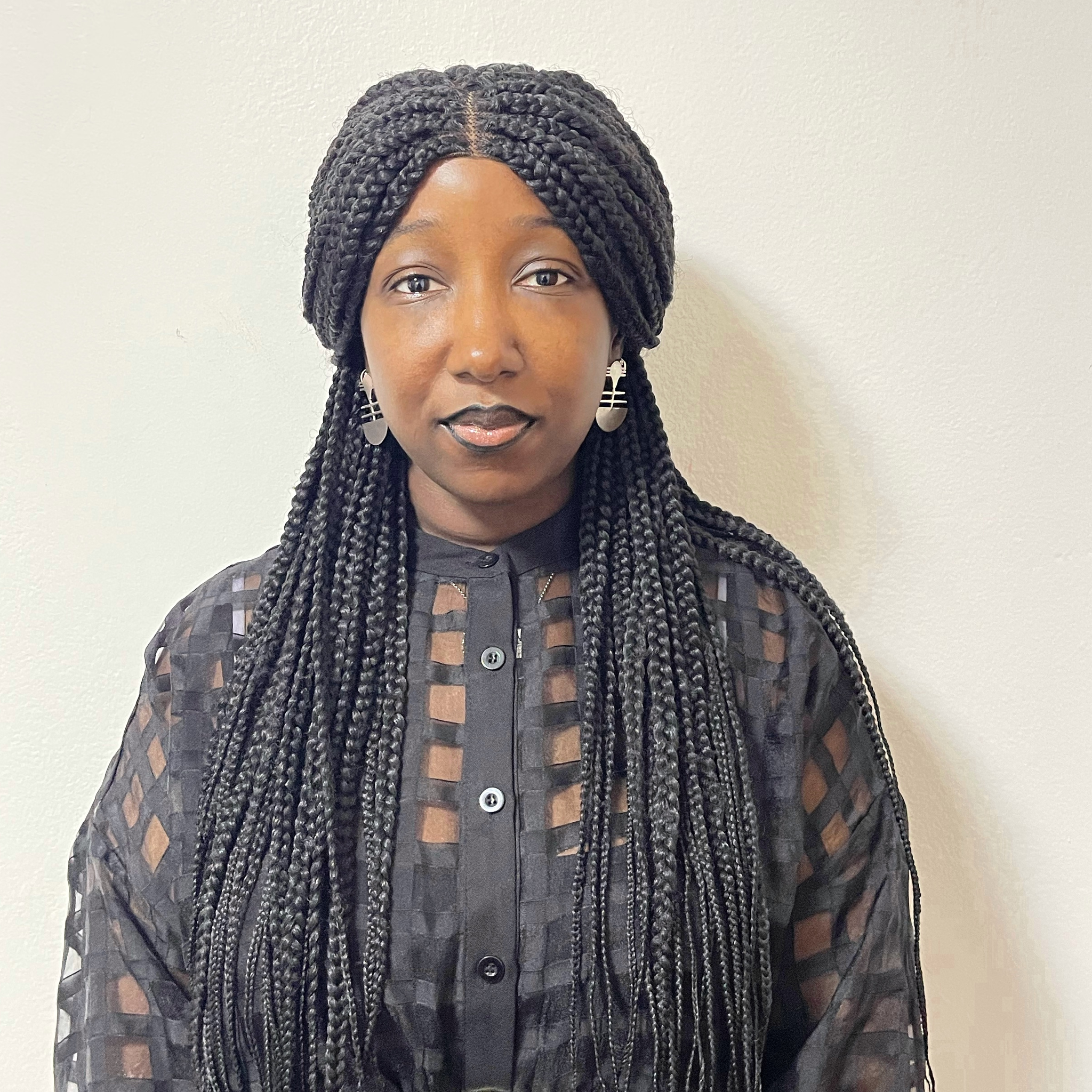 Penda Diakite - Auditrice financière senior