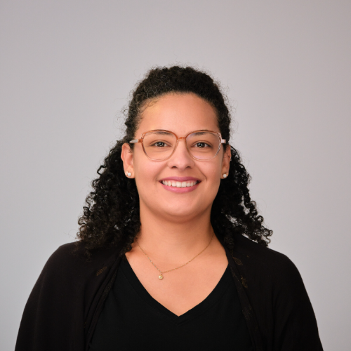 Erika Pfister - Community Manager, Paid Media, Content Strategy